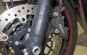 HONDA CB400SF GEN 4 2016 NC42