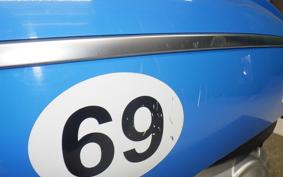 PEUGEOT ジャンゴ125 1981