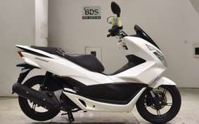 HONDA PCX125 2021 JF56