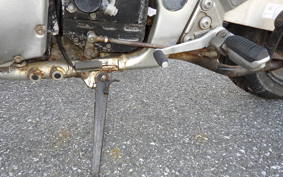 SUZUKI BANDIT 1200 2001 GV77A