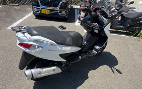 SUZUKI BURGMAN200 CH41A