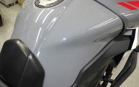 YAMAHA MT-09 Tracer GT 2019 RN51J