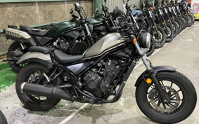 HONDA REBEL 500 2018 PC60