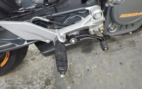 KTM 200 DUKE