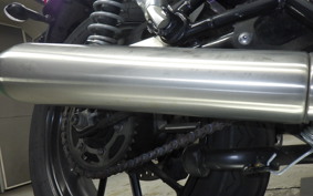 TRIUMPH STREET TWIN 2021
