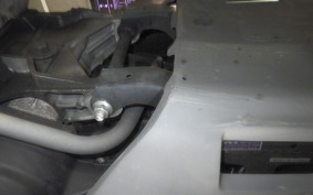 SUZUKI ADDRESS V125 2025 DT11A