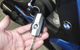BMW C400X 2019