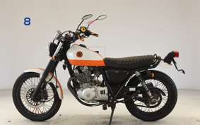 SUZUKI GRASS TRACKER NJ47A