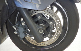 SUZUKI SKYWAVE 400 A 2013 CK45A