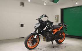 KTM 890 DUKE GP 2003