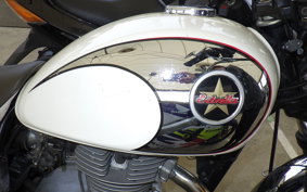 KAWASAKI ESTRELLA RS BJ250A