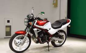 KAWASAKI BALIUS 250 ZR250A