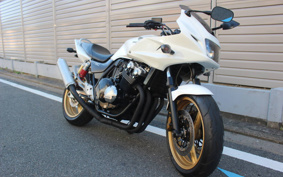 HONDA CB400SF VTEC 2007 NC39
