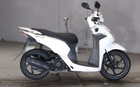 HONDA DIO 110 JF58