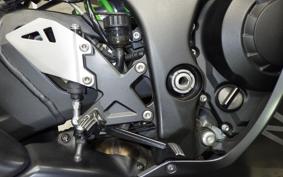 KAWASAKI ZX 10 NINJA R SE 2019 ZXT02E