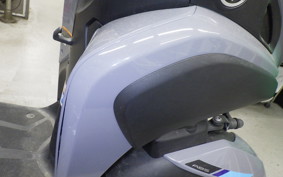 YAMAHA TRICITY 155 A 2018 SG37J