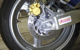 HONDA CB400 SUPER BOLDOR VTEC A 2009 NC42