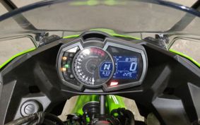 KAWASAKI NINJA 400 2021 EX400G