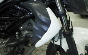 SUZUKI GLADIUS 2013 VK58A