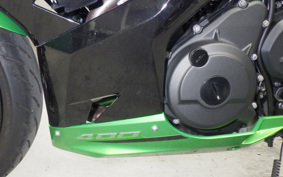 KAWASAKI NINJA 400 2025 EX400L