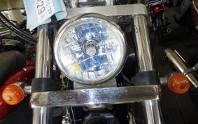 YAMAHA DRAGSTAR 400 2001 VH01J