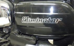 KAWASAKI ELIMINATOR 900 1986