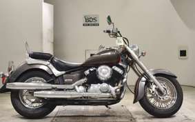 YAMAHA DRAGSTAR 400 CLASSIC 2021 4TR
