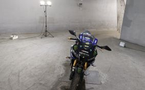 YAMAHA YZF-R25 RG43J