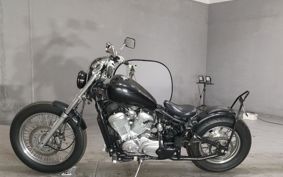 HONDA STEED 400 NC26