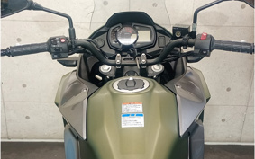 KAWASAKI VERSYS-X 250 LE250D
