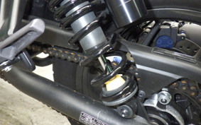 HONDA REBEL 1100 2024 SC83