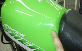 KAWASAKI SUPER SHERPA KL250G