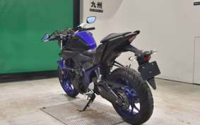 YAMAHA MT-03 2018 RH13J