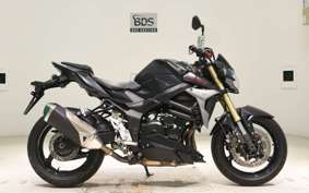 SUZUKI GSR750 A 2014 GR7NA
