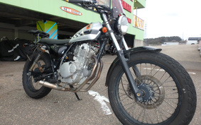 SUZUKI GLASS TRACKER BIG BOY NJ47A