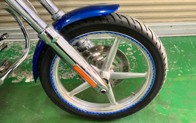 HARLEY  HARLEY FXCWC 2010 JK5