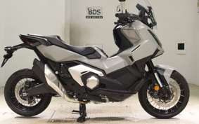 HONDA X-ADV 750 2026 RH21