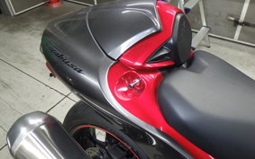 SUZUKI HAYABUSA Gen.3 2024 EJ11A