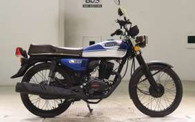 HONDA CG125