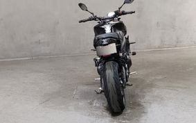YAMAHA MT-09 RN52J
