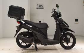 SUZUKI ADDRESS 110 1996 CE47A
