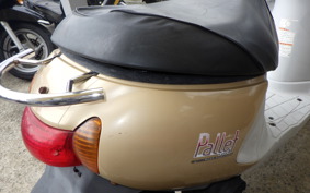SUZUKI PALETTE CA41A