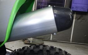 KAWASAKI KX100 2016 KX100F