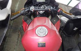 YAMAHA YZF-R25 RG43J