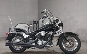 KAWASAKI VULCAN400 CLASSIC VN400A