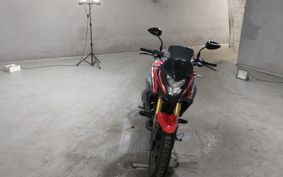 HONDA CB200X MC56