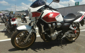 HONDA CB1300SF SUPER FOUR 2006 SC54