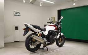 HONDA CB400SF GEN 4 2016 NC42