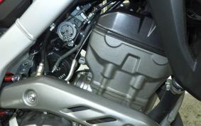 HONDA CRF250L MD47