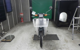 YAMAHA MATE 50 V50